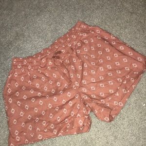 Old navy shorts
